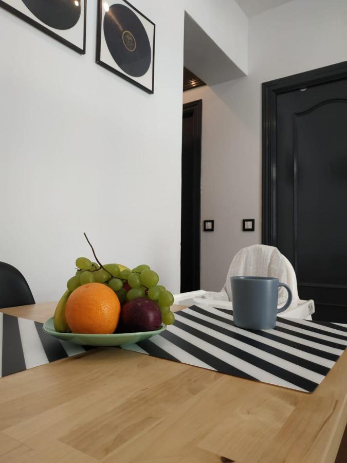 Andys Housing Madrid Rio 아파트 외부 사진
