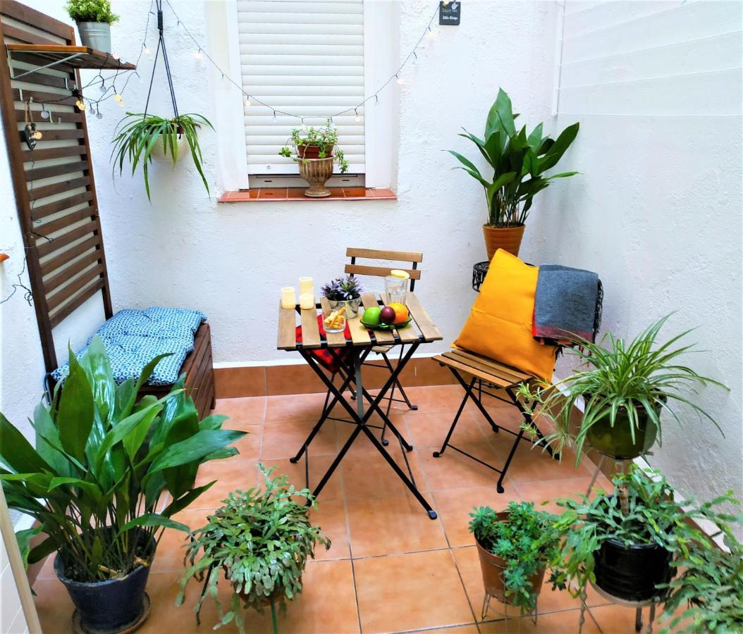 Andys Housing Madrid Rio 아파트 외부 사진